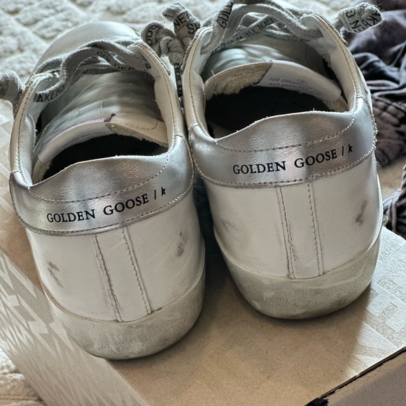 Golden Goose Superstar Private Edition - Picture 5 of 6